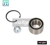 MAXGEAR 33-0649 Wheel bearing kit
