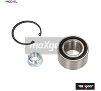 MAXGEAR 33-0649 Wheel bearing kit