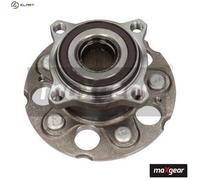 MAXGEAR 33-0650 Wheel bearing kit