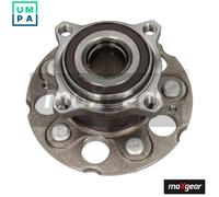MAXGEAR 33-0650 Wheel bearing kit