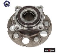 WHEEL BEARING KIT 33-0650 FOR HONDA CR-V/III/Mk/SUV K24Z1/K24Z4 2.4LN22A2 2.2L