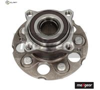 WHEEL BEARING KIT 33-0650 FOR HONDA CR-V/III/Mk/SUV K24Z1/K24Z4 2.4LN22A2 2.2L