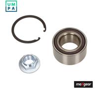 MAXGEAR 33-0657 Wheel bearing kit