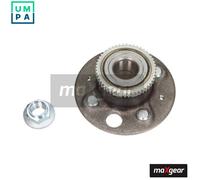 MAXGEAR 33-0669 Wheel bearing kit