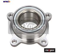 WHEEL BEARING KIT 33-0676 FOR MITSUBISHI TRITON/L200/Pickup STRADA HUNTER 2.4L