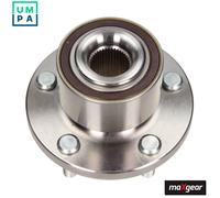 MAXGEAR 33-0677 Wheel bearing kit