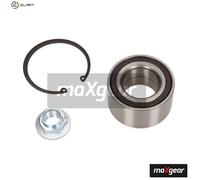 MAXGEAR 33-0679 Wheel bearing kit