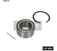MAXGEAR 33-0680 Wheel bearing kit