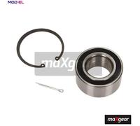 MAXGEAR 33-0683 Wheel bearing kit