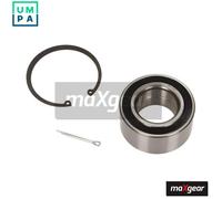 MAXGEAR 33-0683 Wheel bearing kit