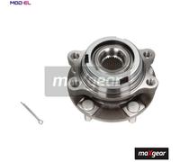 WHEEL BEARING KIT 33-0684 FOR NISSAN MURANO/SUV TEANA CEFIRO MAXIMA/QX 3.5L 6cyl