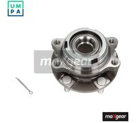 MAXGEAR 33-0684 Wheel bearing kit