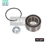 MAXGEAR 33-0685 Wheel bearing kit