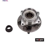 WHEEL BEARING KIT 33-0686 FOR TOYOTA 1NZ-FXE 1.5L 4cyl PRIUS Hatchback