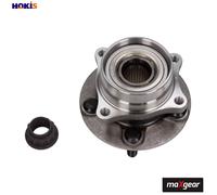 WHEEL BEARING KIT 33-0686 FOR TOYOTA 1NZ-FXE 1.5L 4cyl PRIUS Hatchback