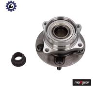 MAXGEAR 33-0686 Wheel bearing kit