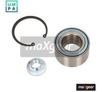 MAXGEAR 33-0688 Wheel bearing kit