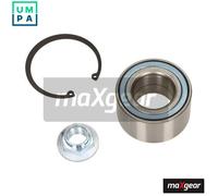 WHEEL BEARING KIT 33-0688 FOR MAZDA ATENZA/Hatchback L813 1.8L L5-VE 2.5L 4cyl 6
