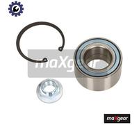 MAXGEAR 33-0688 Wheel bearing kit