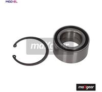 MAXGEAR 33-0690 Wheel bearing kit