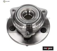 MAXGEAR 33-0691 Wheel bearing kit