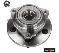 MAXGEAR 33-0691 Wheel bearing kit