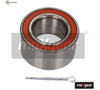 MAXGEAR 33-0692 Wheel bearing kit