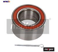 MAXGEAR 33-0692 Wheel bearing kit