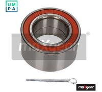 MAXGEAR 33-0692 Wheel bearing kit