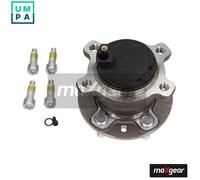 WHEEL BEARING KIT 33-0694 FOR FORD MONDEO/IV/Turnier Q4BA 2.2L SEBA 2.3L 4cyl