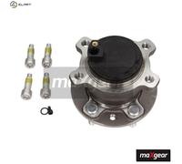 MAXGEAR 33-0694 Wheel bearing kit