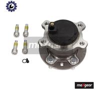 MAXGEAR 33-0694 Wheel bearing kit