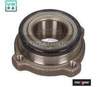 MAXGEAR 33-0695 Wheel bearing kit