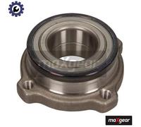 MAXGEAR 33-0695 Wheel bearing kit