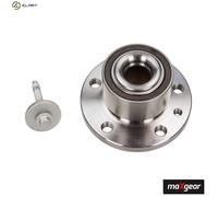 MAXGEAR 33-0697 Wheel bearing kit