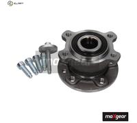 WHEEL BEARING KIT 33-0698 FOR VOLVO B4204T11/4204T9 2.0L 4cyl XC60 SUV 2.4L 5cyl
