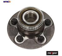 WHEEL BEARING KIT 33-0705 FOR CHRYSLER EBD 1.8L 420H/ECB/420T/ECC 2.0L 4cyl NEON