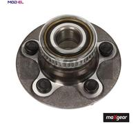 MAXGEAR 33-0705 Wheel bearing kit