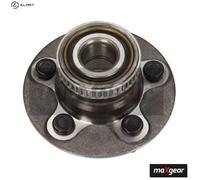 MAXGEAR 33-0705 Wheel bearing kit
