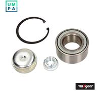 MAXGEAR 33-0706 Wheel bearing kit