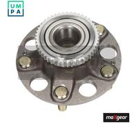 MAXGEAR 33-0713 Wheel bearing kit