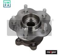 MAXGEAR 33-0716 Wheel bearing kit
