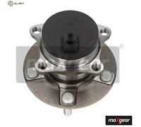 WHEEL BEARING KIT 33-0717 FOR MAZDA 6/combi-coupe/Sport/Kombi/Hatchback 1.8L 6