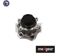 WHEEL BEARING KIT 33-0718 FOR NISSAN X-TRAIL/III/VAN QASHQAI/+2 RENAULT 1.3L