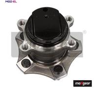 MAXGEAR 33-0718 Wheel bearing kit