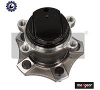 MAXGEAR 33-0718 Wheel bearing kit