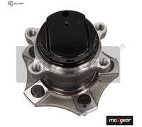 MAXGEAR 33-0718 Wheel bearing kit