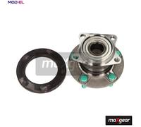 MAXGEAR 33-0719 Wheel bearing kit