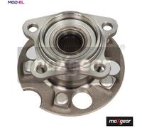 MAXGEAR 33-0727 Wheel bearing kit
