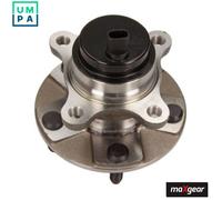 MAXGEAR 33-0728 Wheel bearing kit
